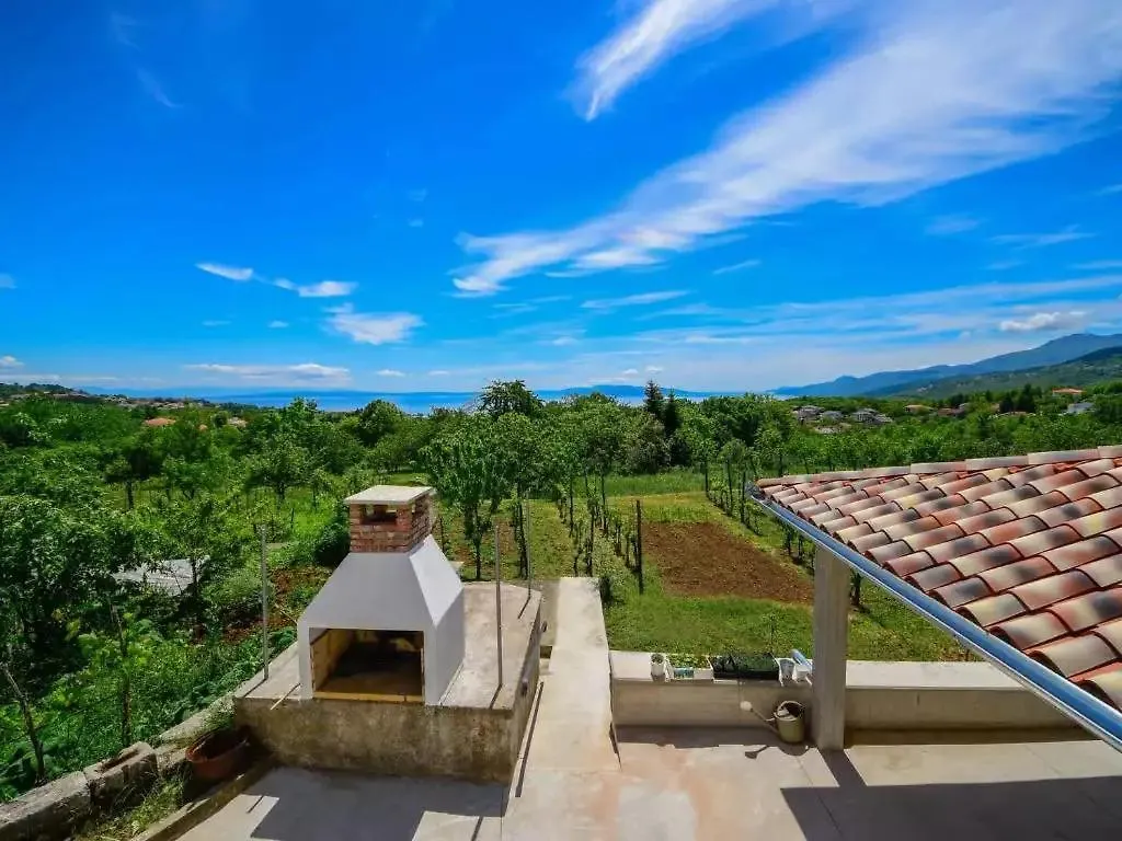 Vlahov Breg Villa Jusici