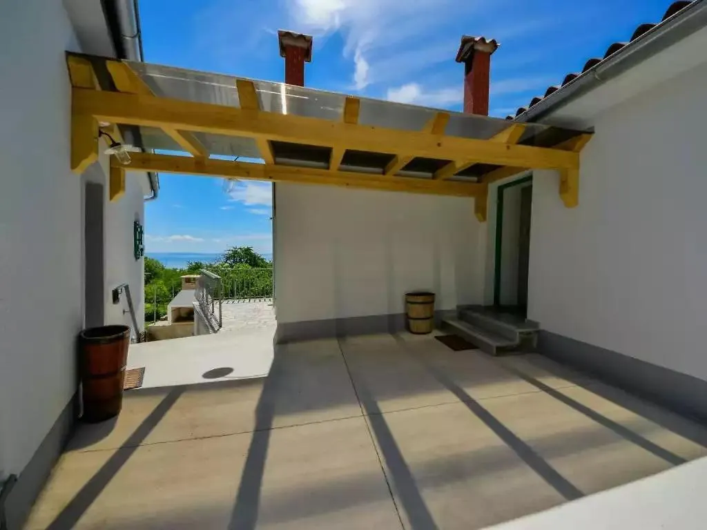 Vlahov Breg Villa Jusici